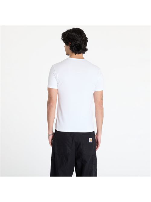  EMPORIO ARMANI | EM001849 AF10778/WHITE